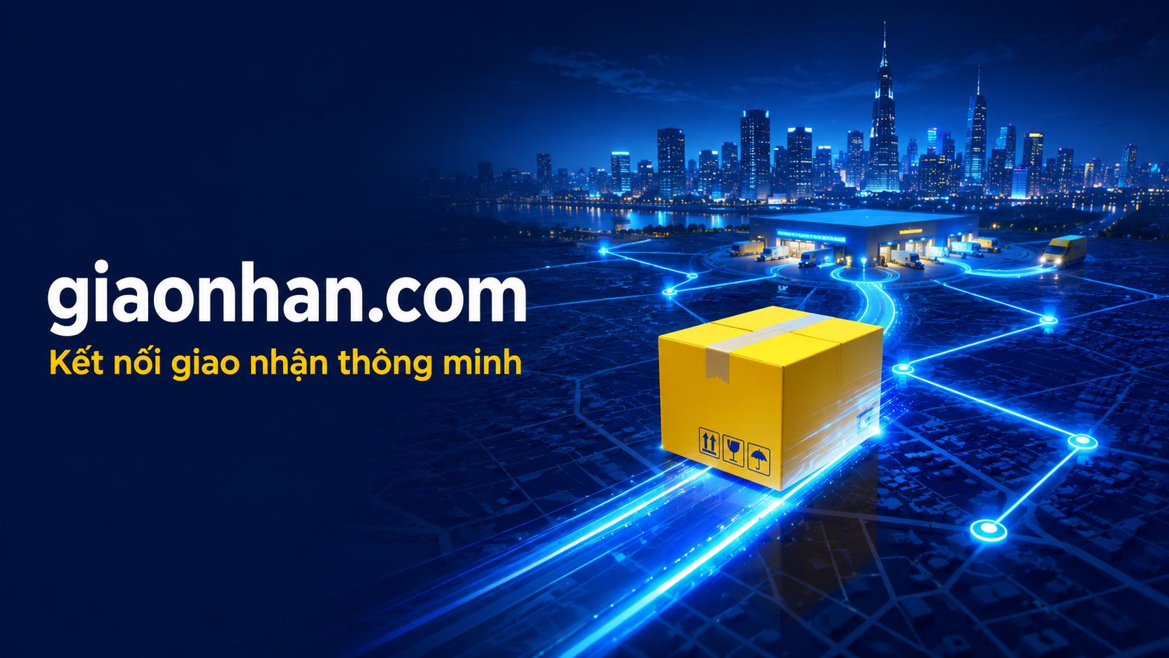 Giaonhan.com