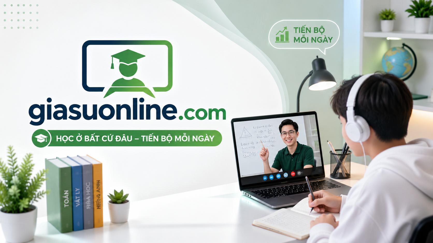 GiaSuOnline.com