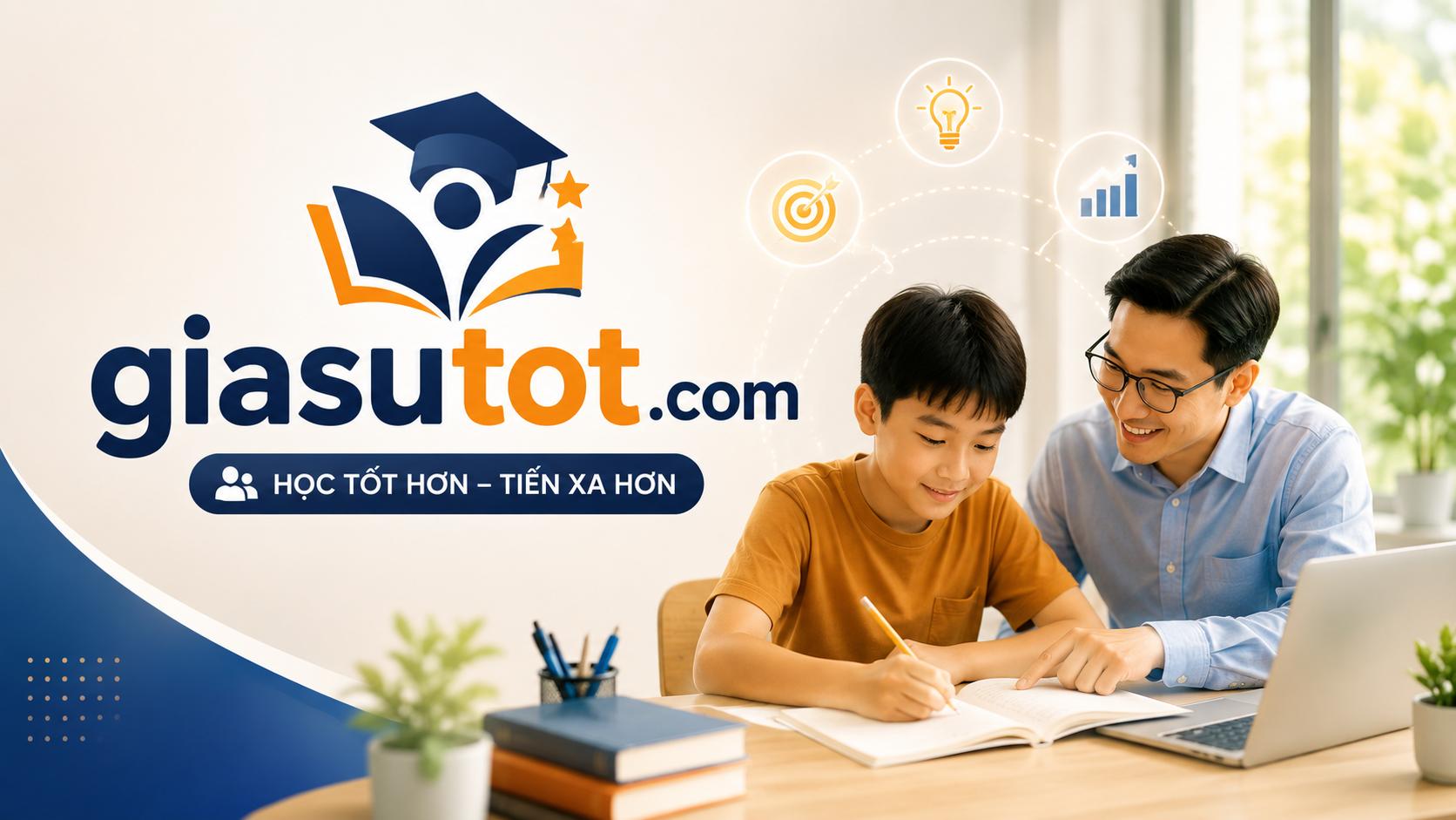 GiaSuTot.com