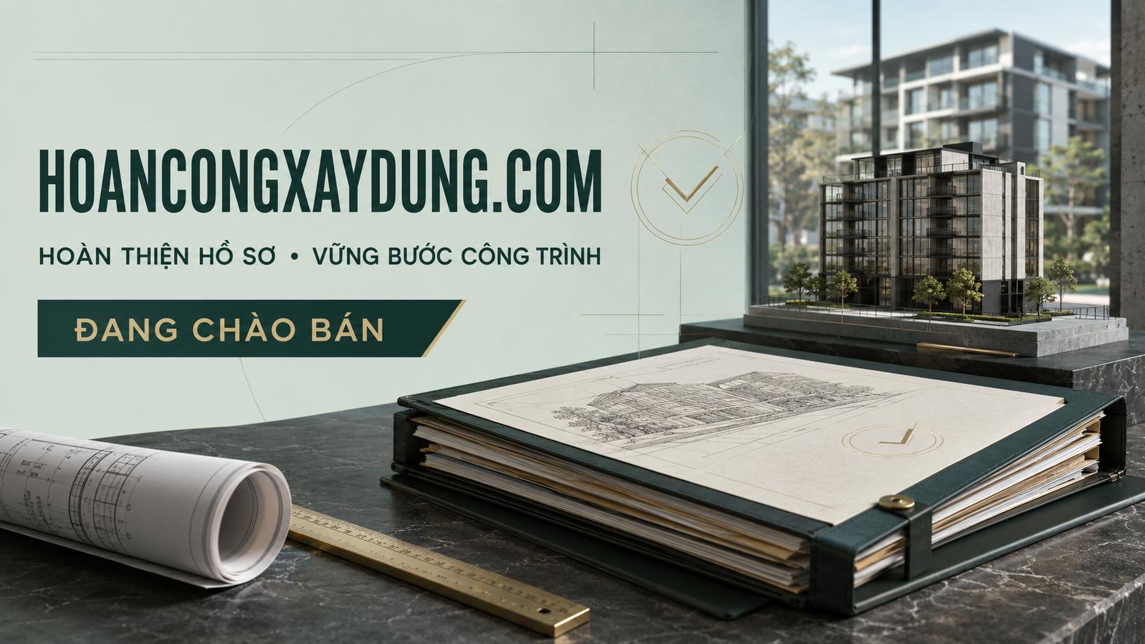 hoancongxaydung.com