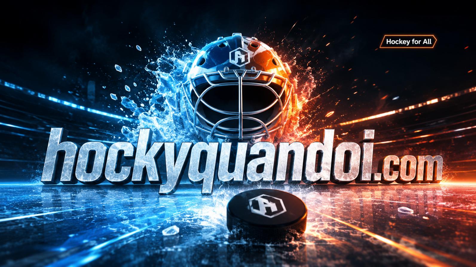 Hockyquandoi.com