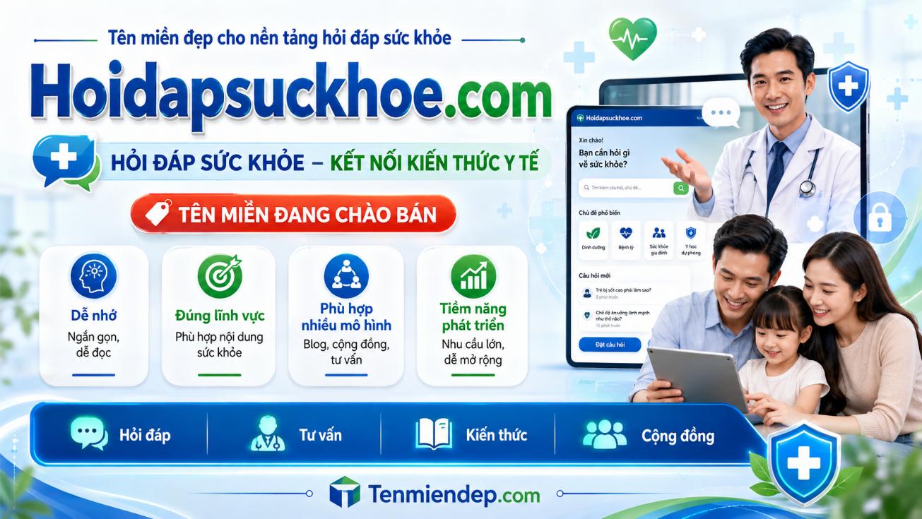 Hoidapsuckhoe.com