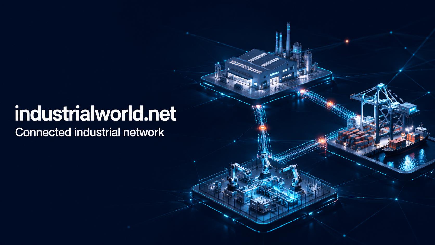 Industrialworld.net