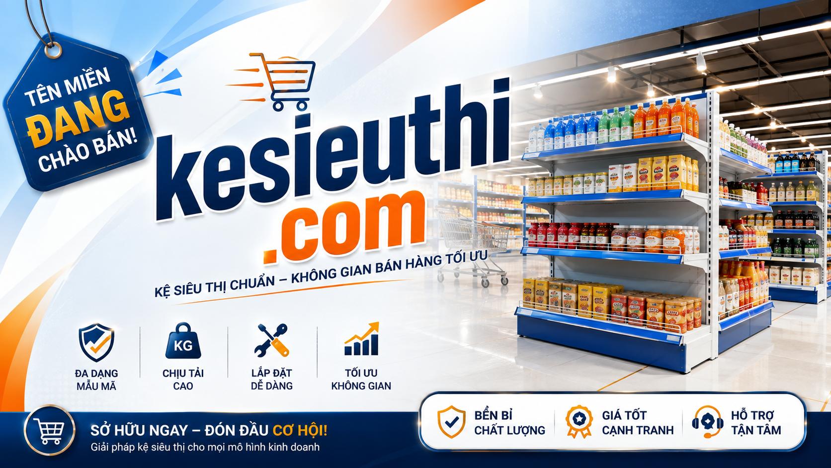 Kesieuthi.com