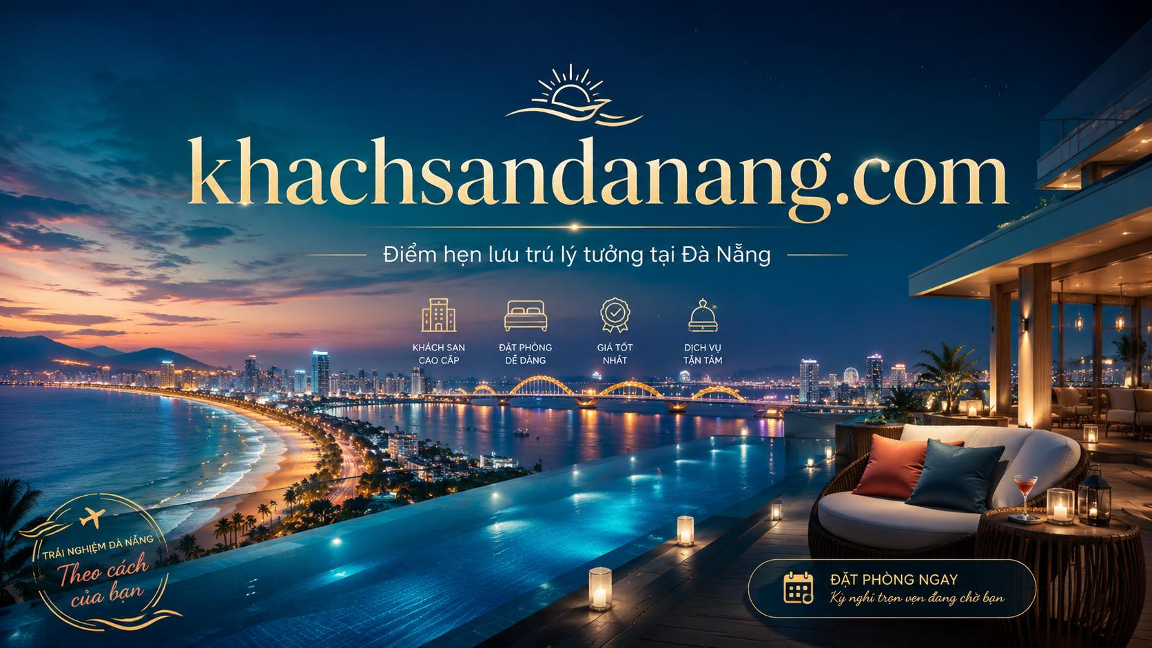 Khachsandanang.com