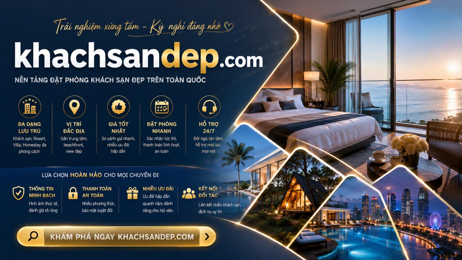 Khachsandep.com