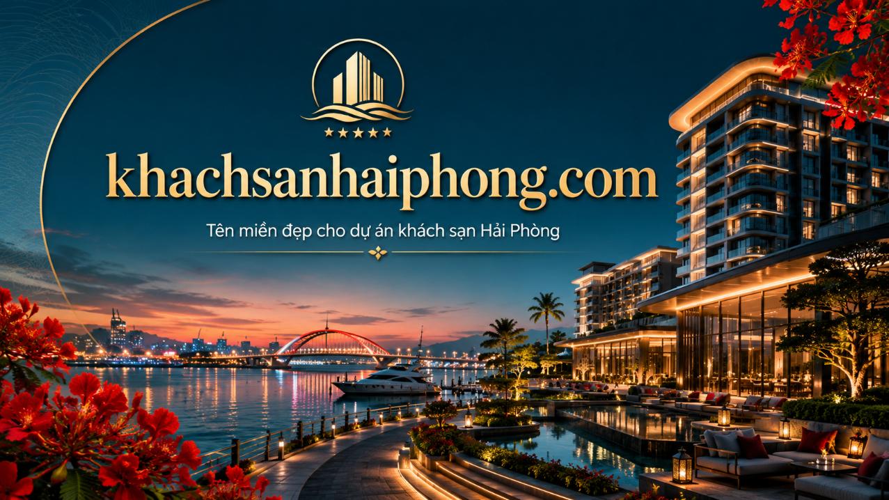 Khachsanhaiphong.com