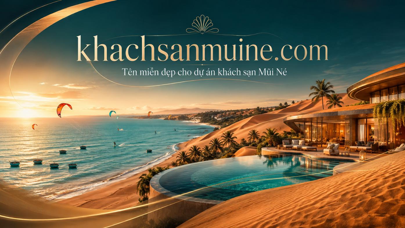 Khachsanmuine.com