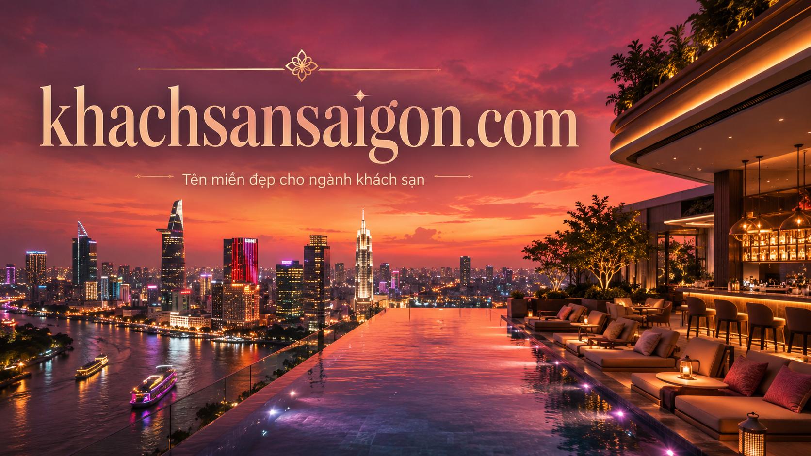 Khachsansaigon.com