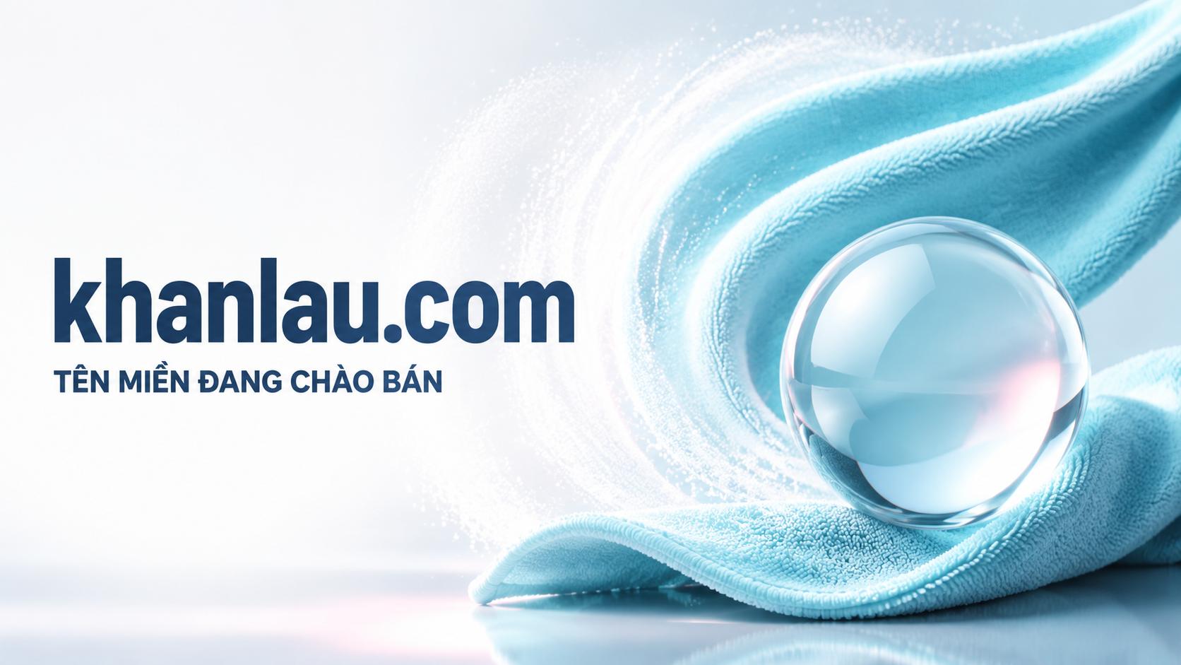 Khanlau.com