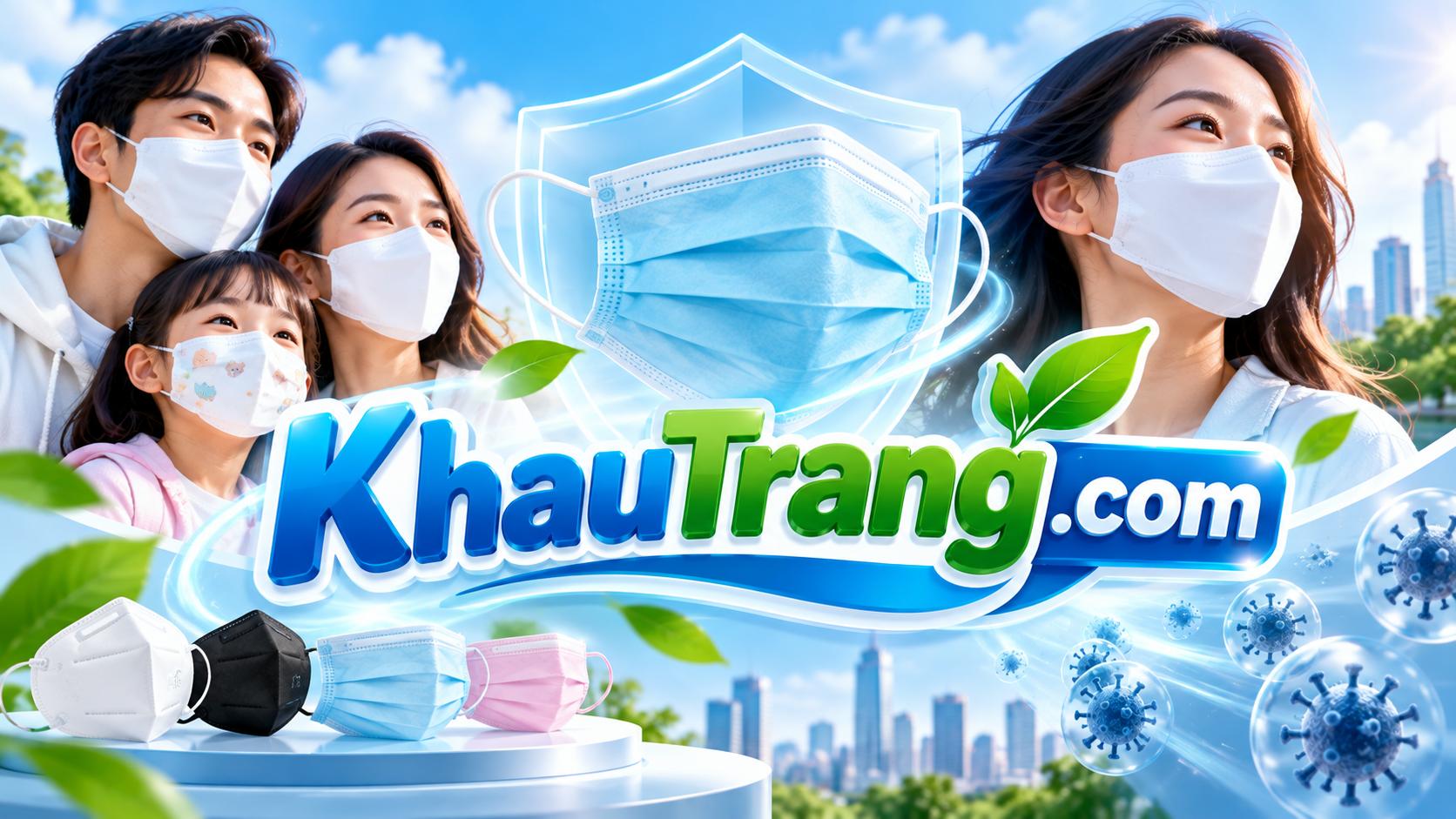 Khautrang.com