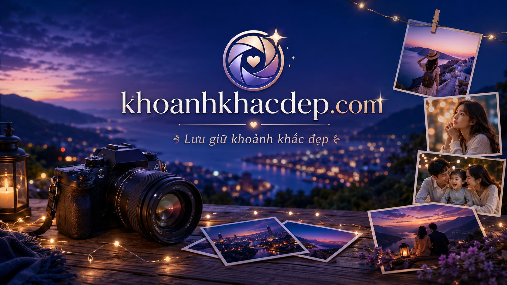 Khoanhkhacdep.com
