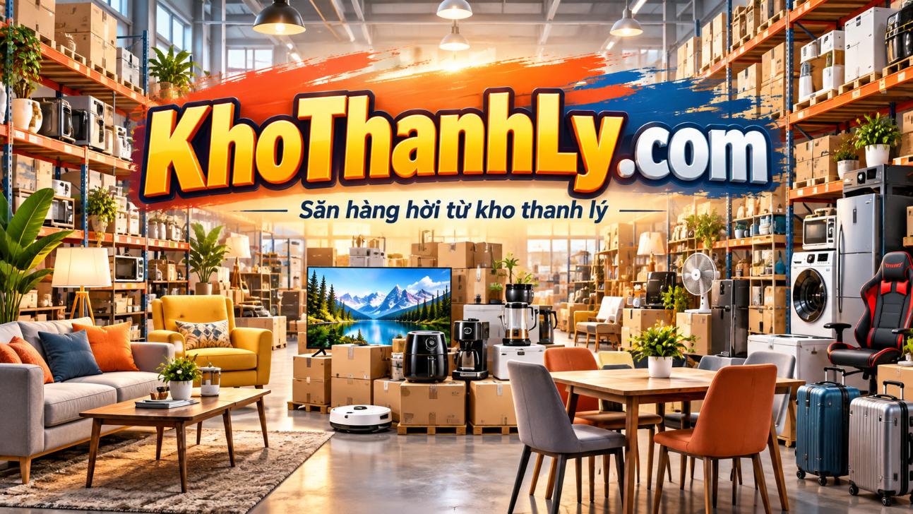 Khothanhly.com
