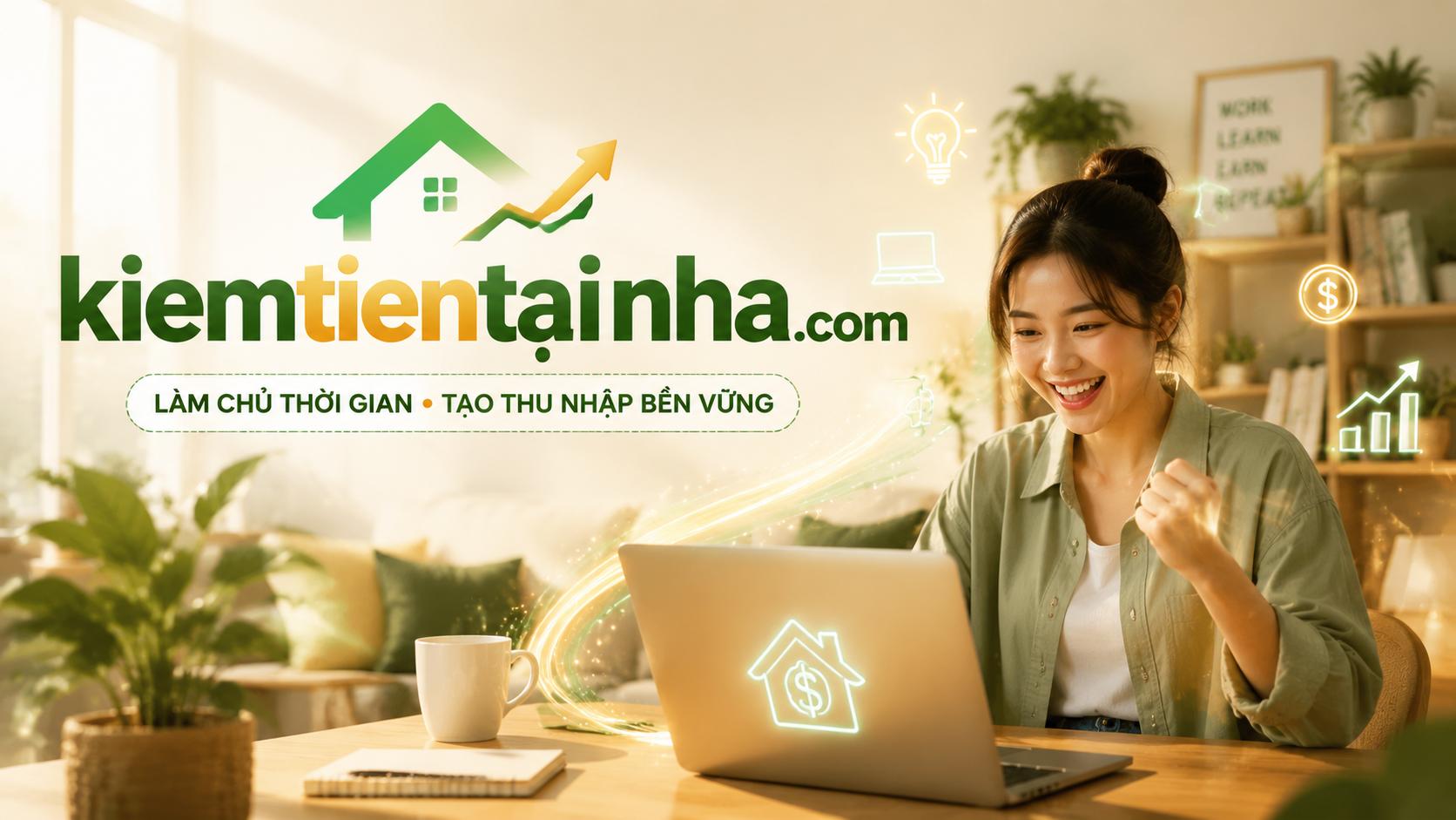 Kiemtientainha.com