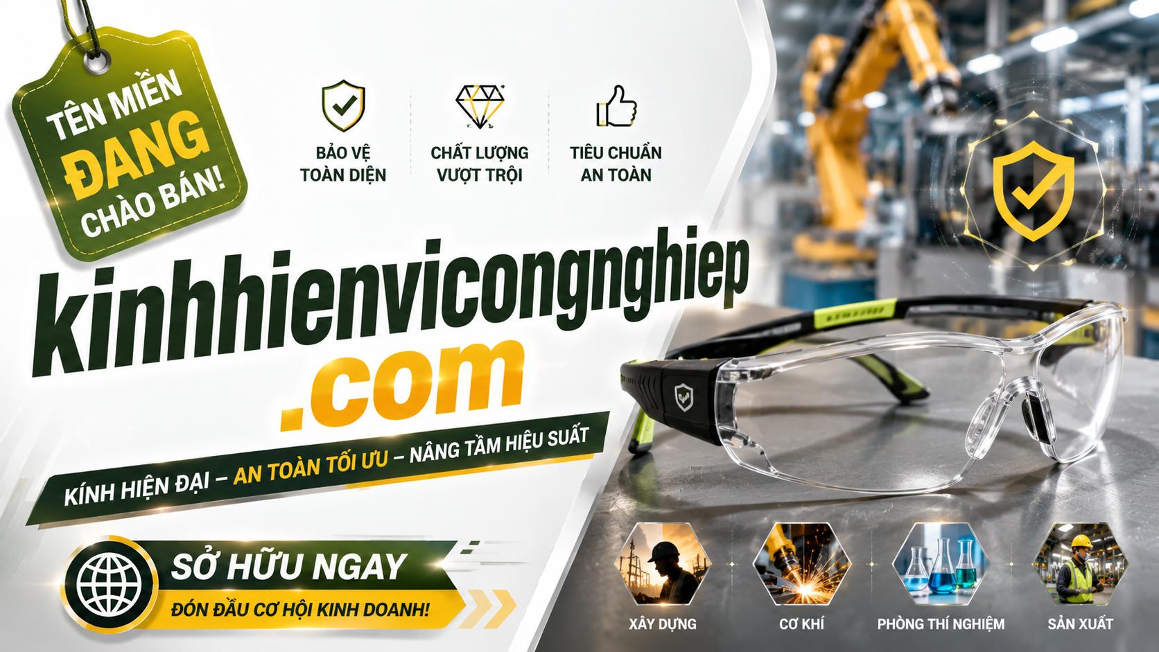 Kinhhienvicongnghiep.com