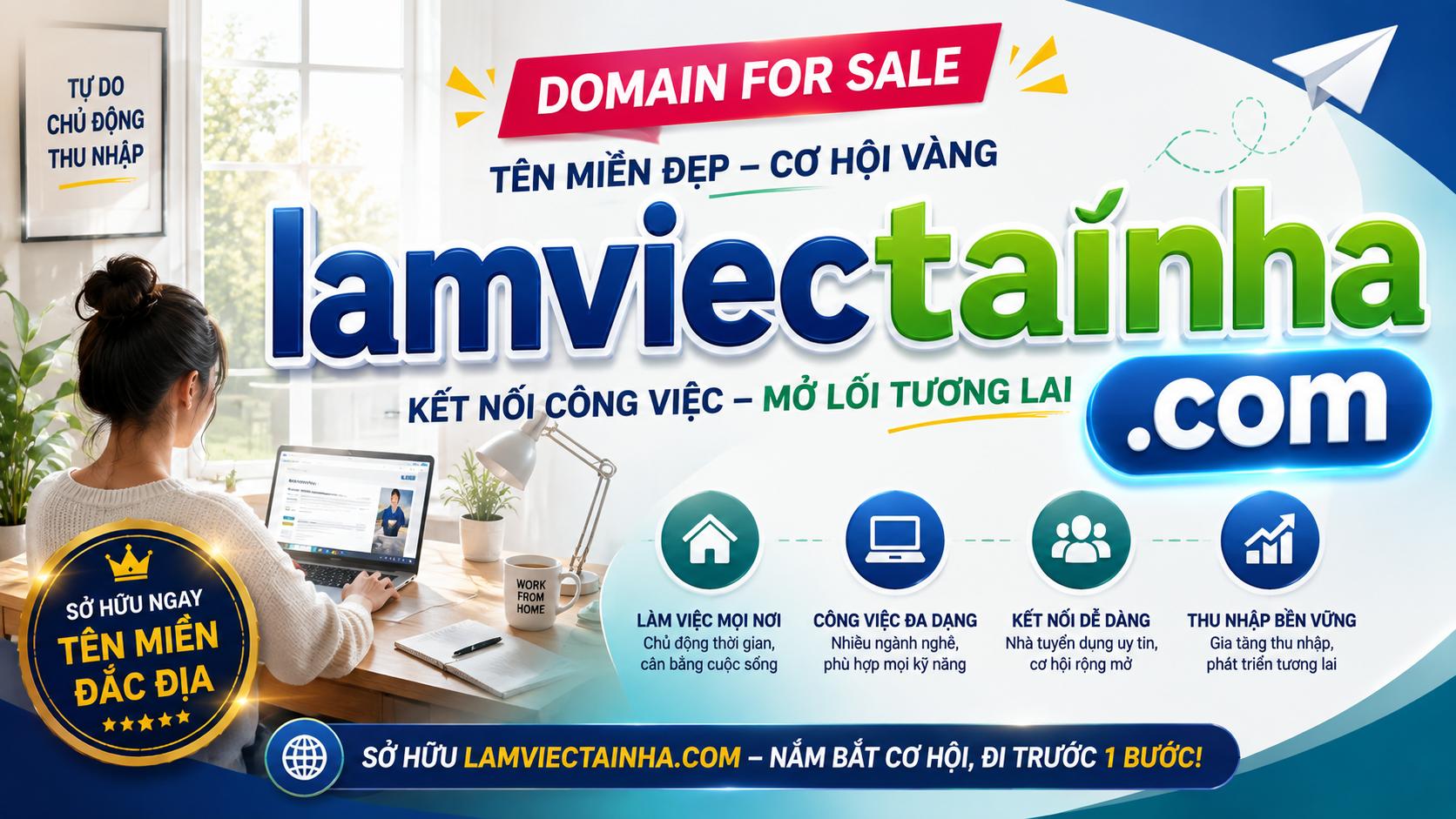 Lamviectainha.com
