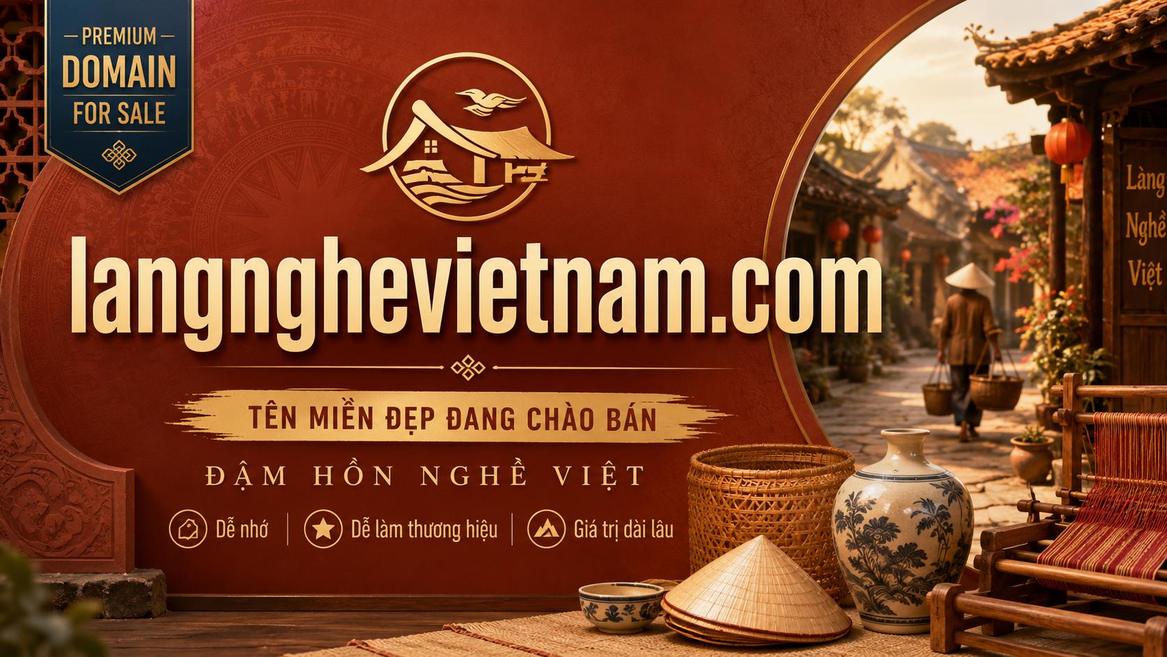 Langnghevietnam.com