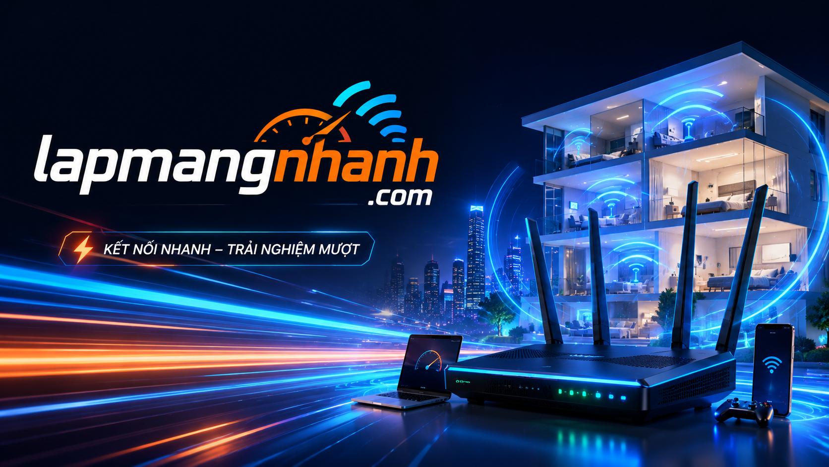 Lapmangnhanh.com