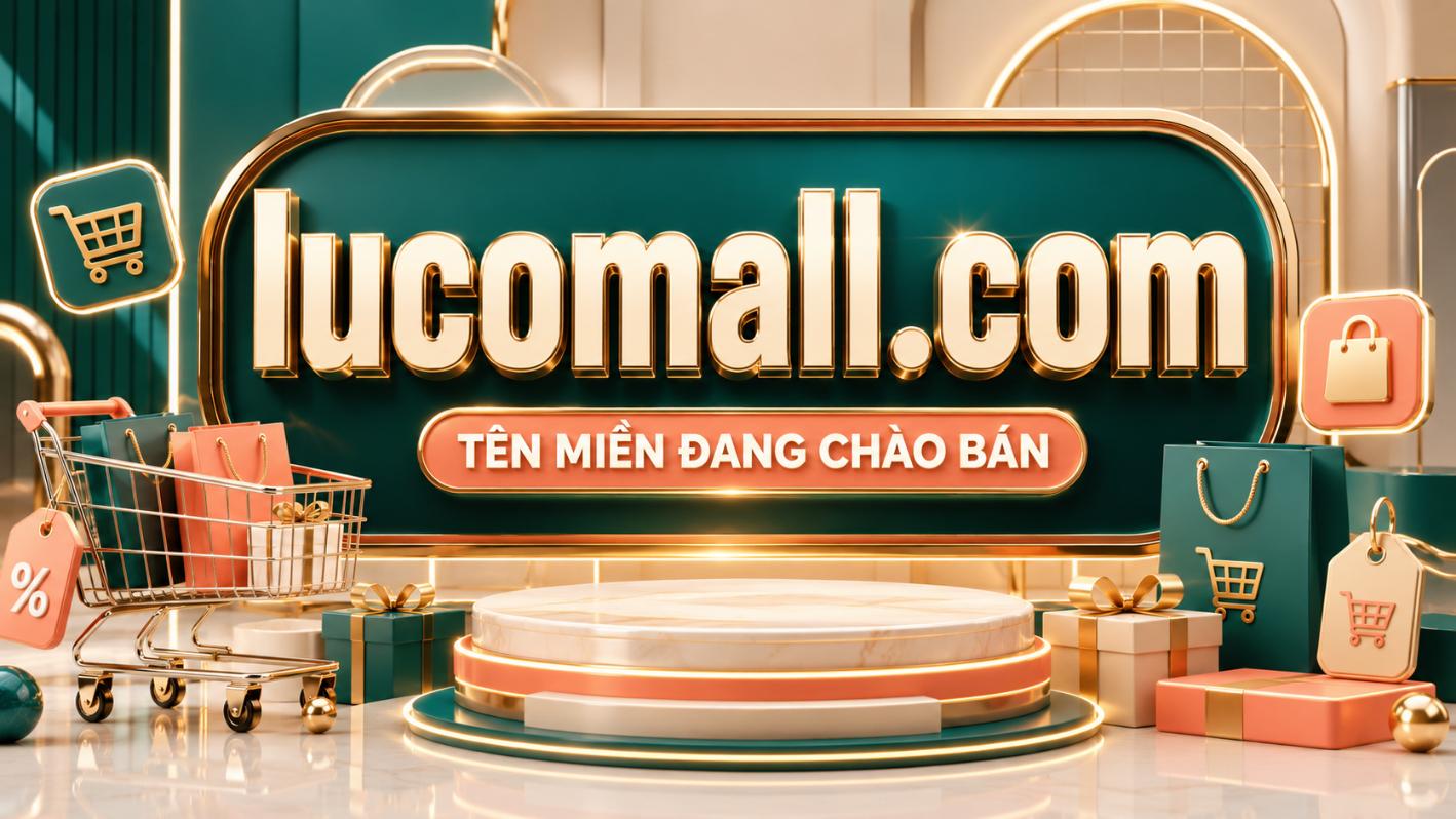 Lucomall.com