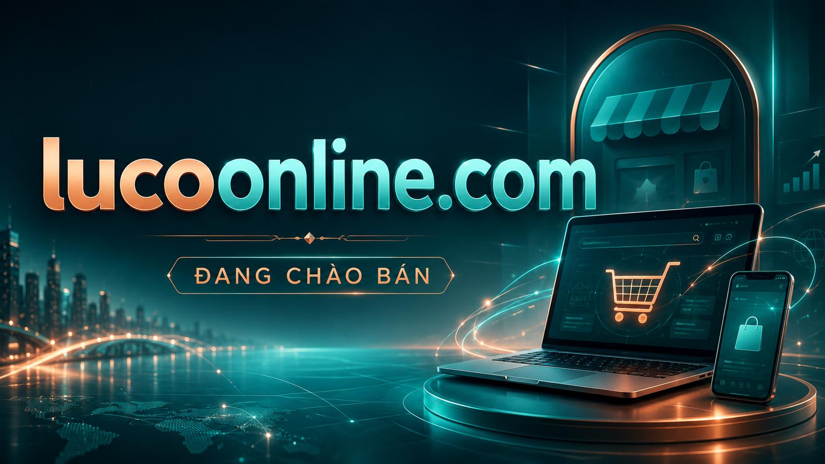 LucoOnline.com