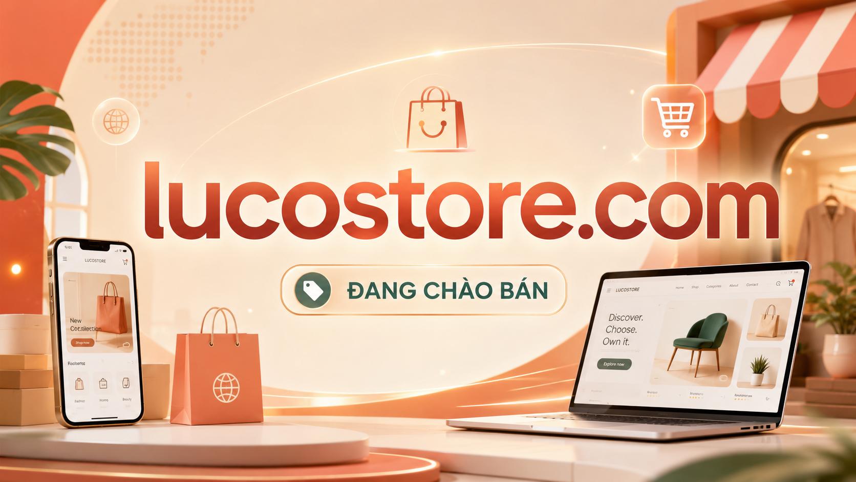 Lucostore.com