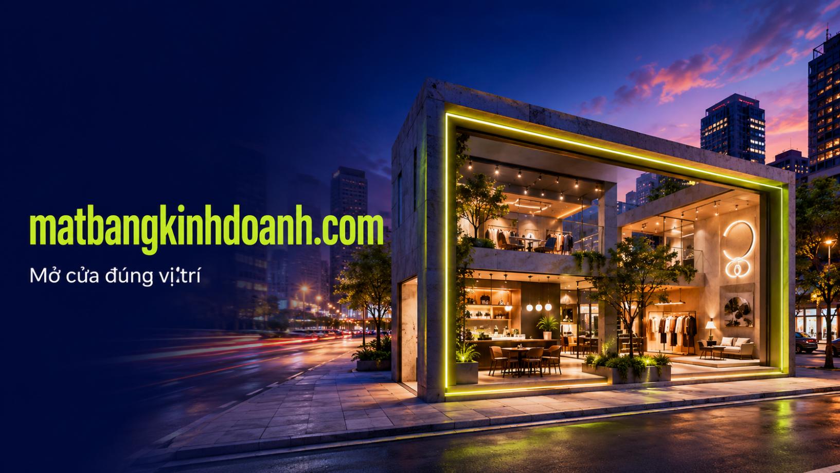 Matbangkinhdoanh.com