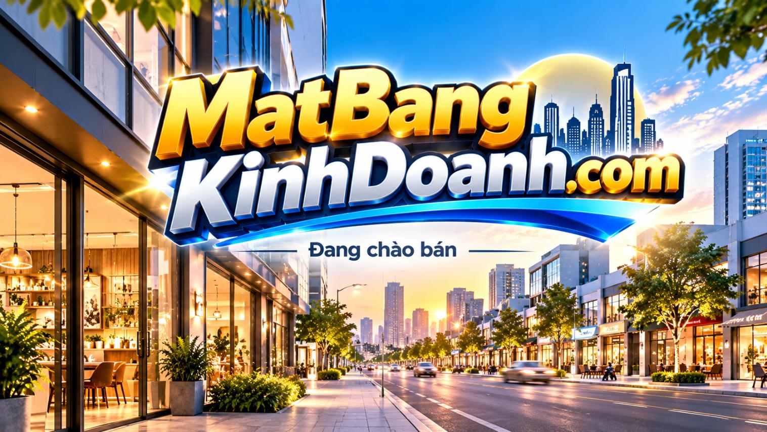 Matbangkinhdoanh.com