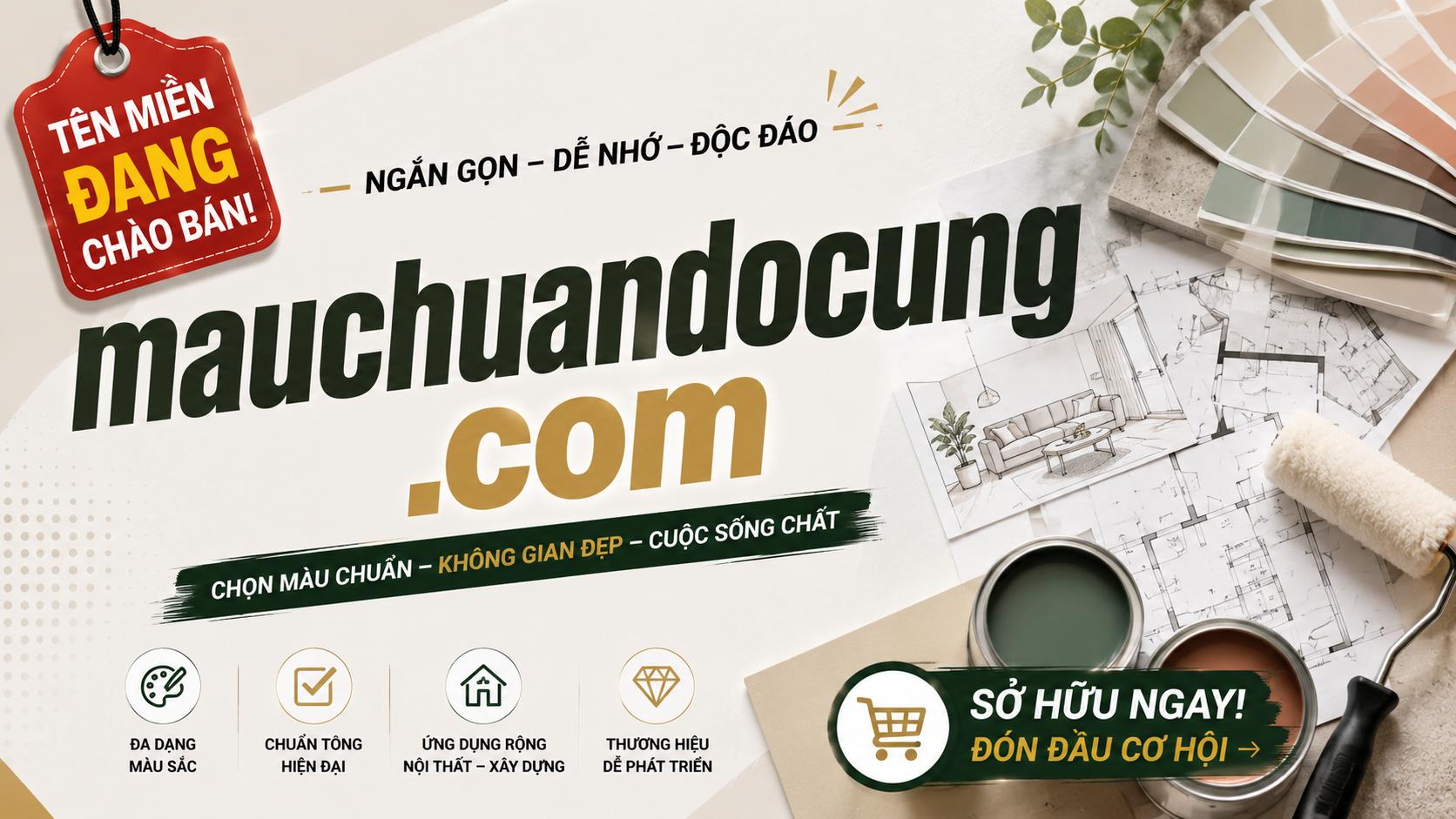 Mauchuandocung.com