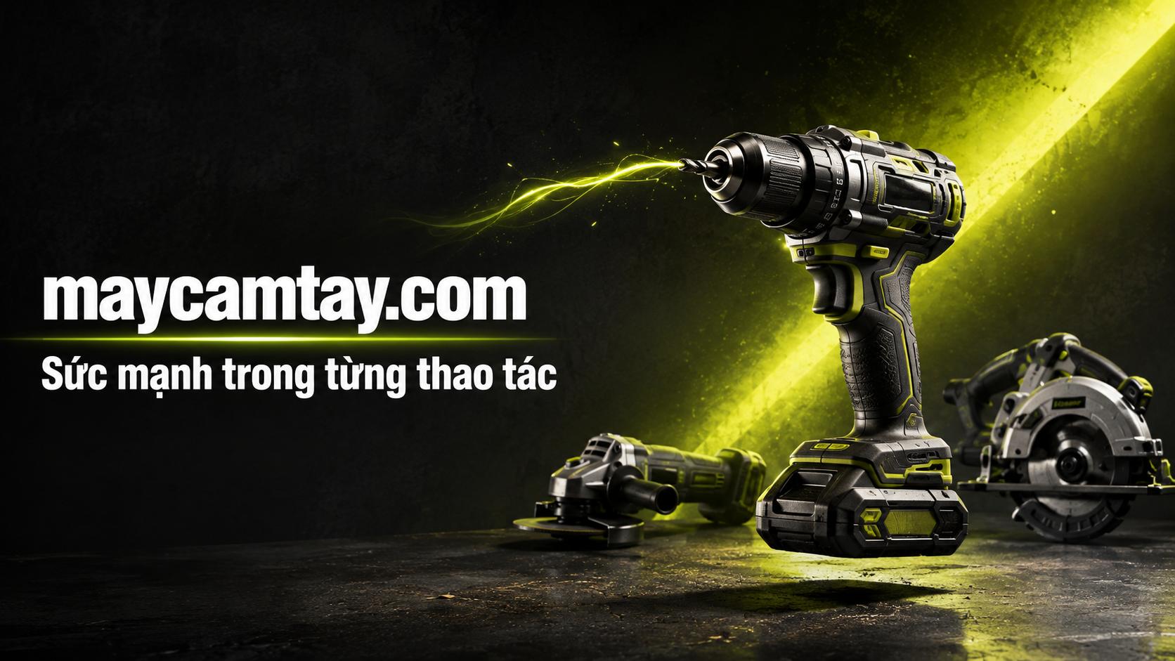 Maycamtay.com