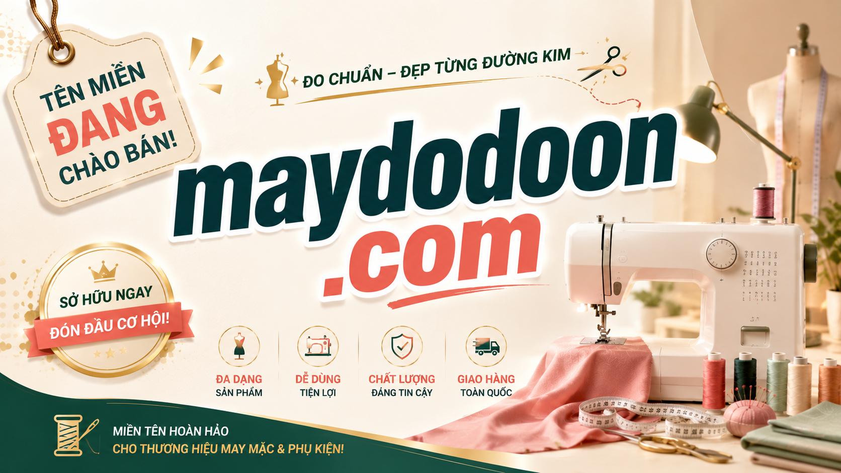 Maydodoon.com