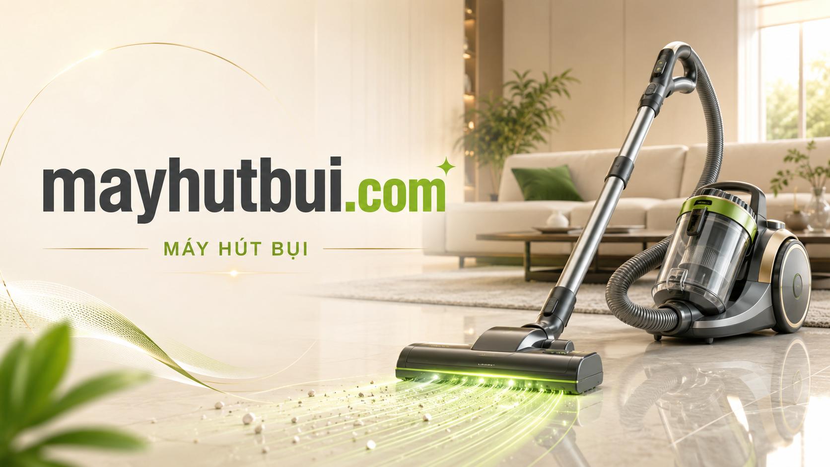 Mayhutbui.com