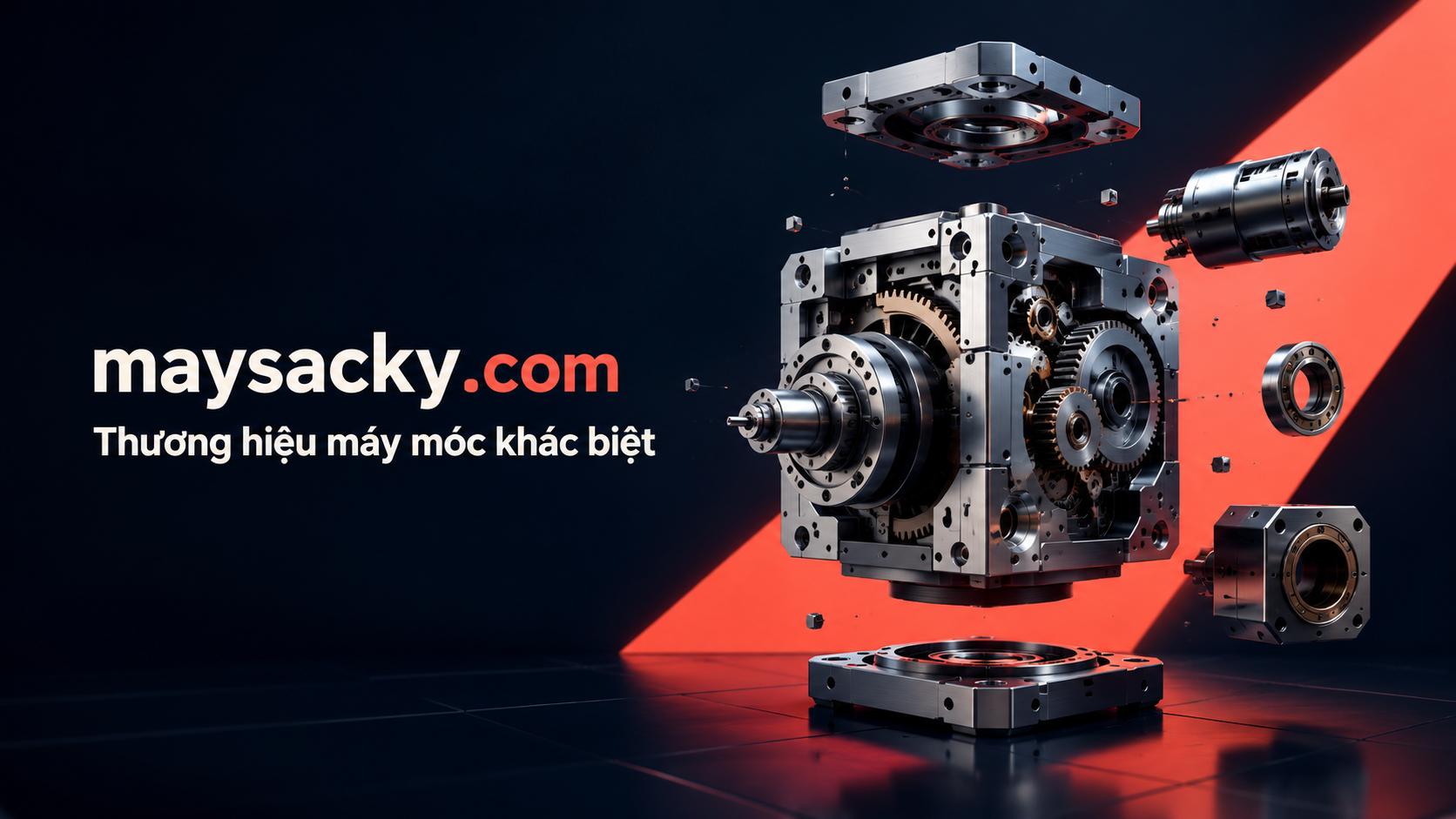 Maysacky.com