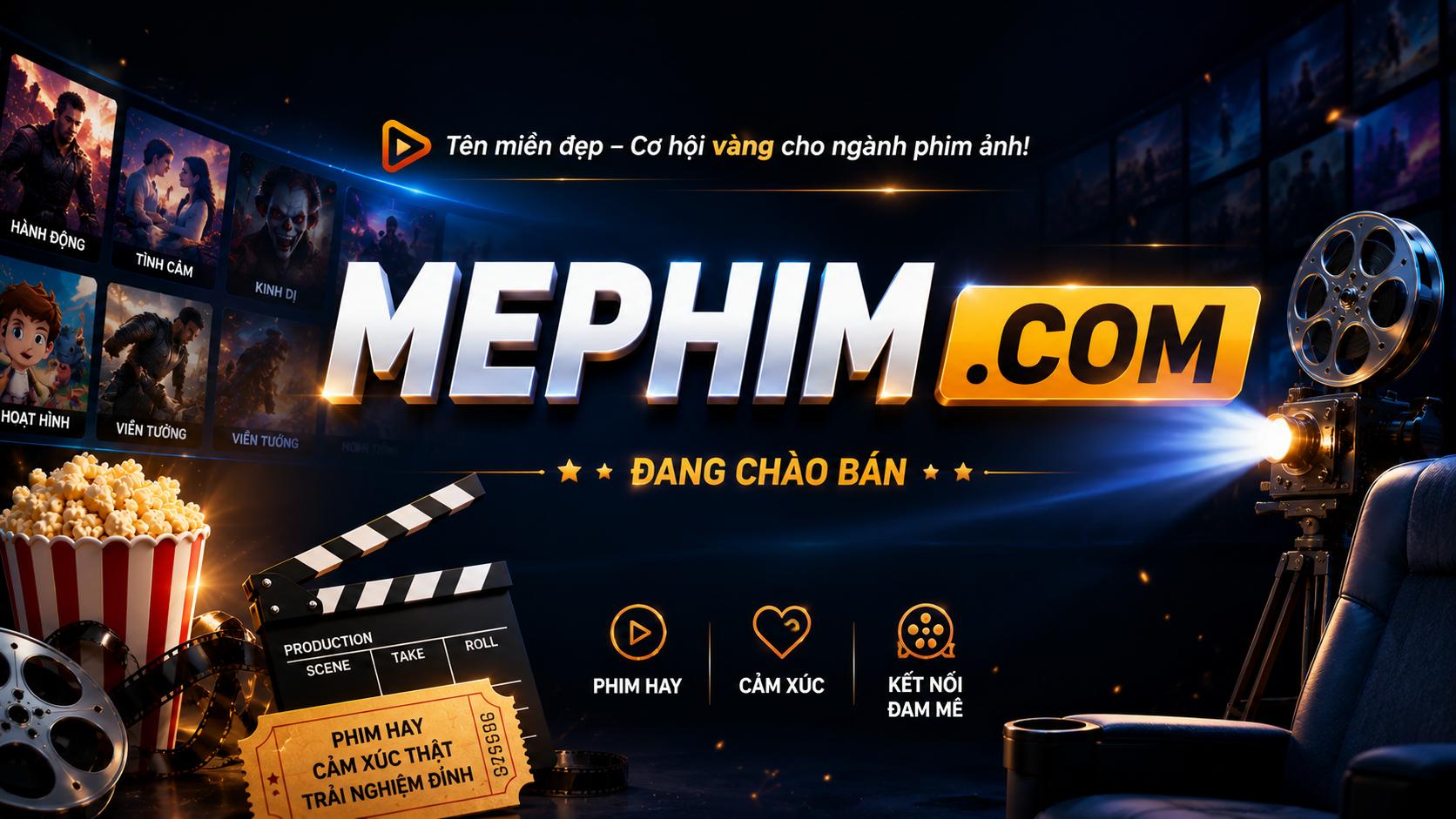 MePhim.com