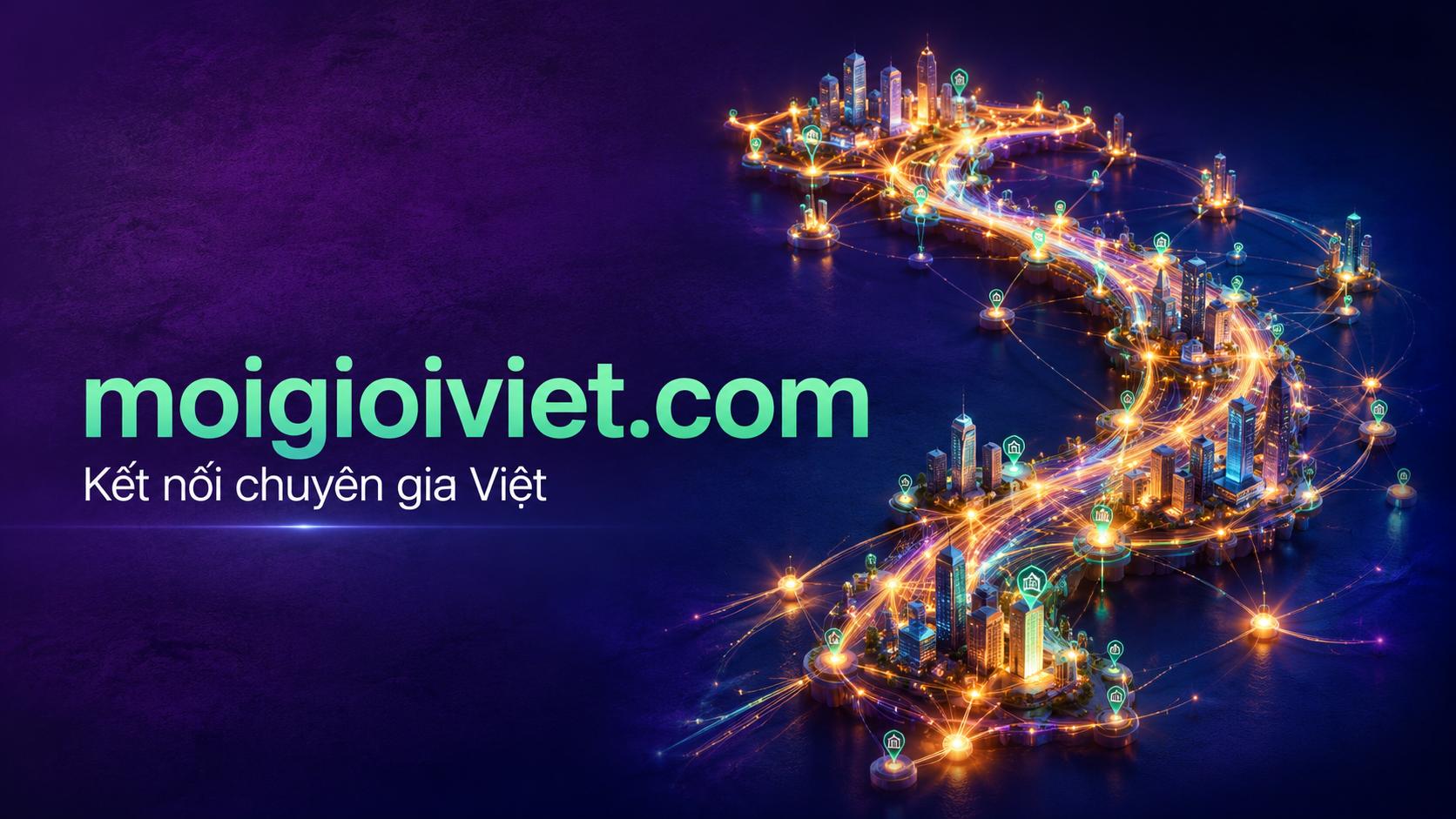 Moigioiviet.com