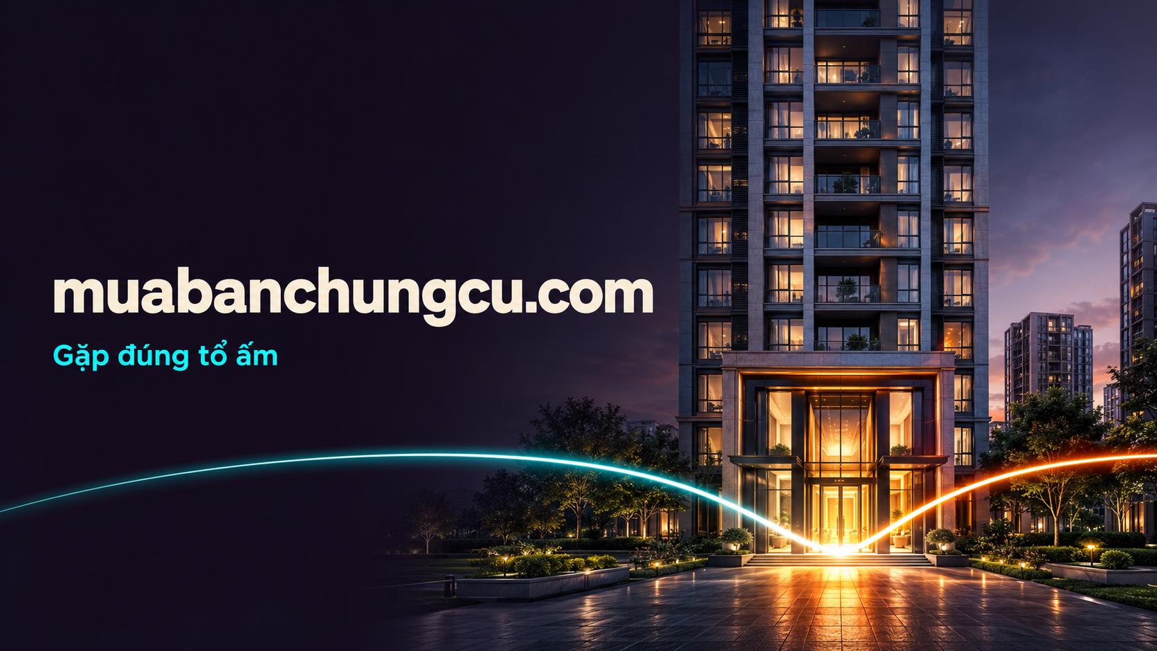 Muabanchungcu.com