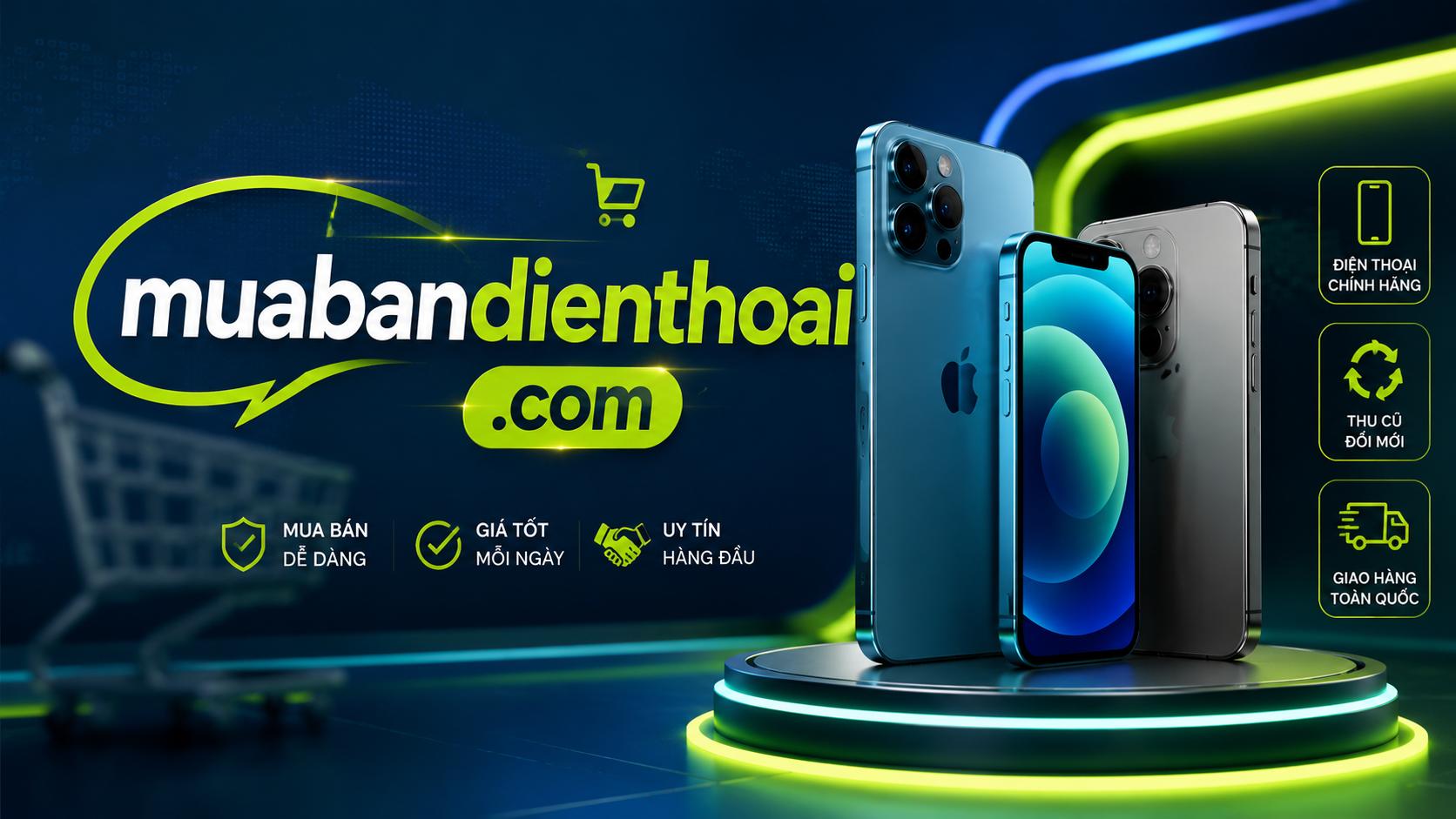 MuaBanDienThoai.com