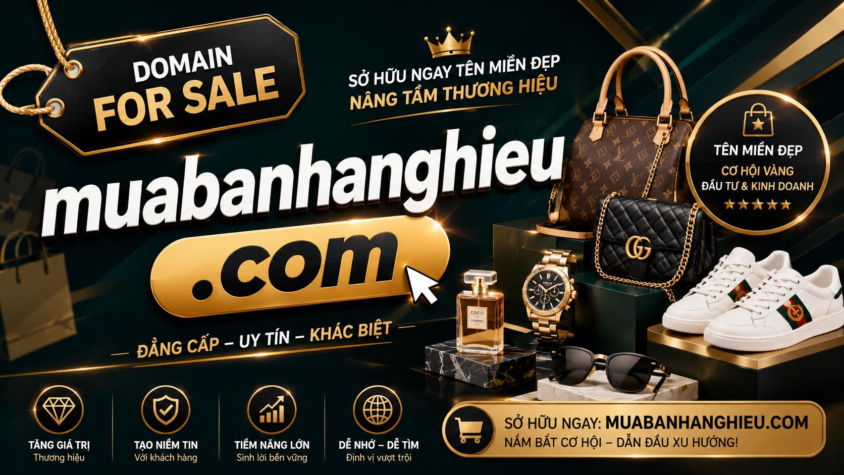 Muabanhanghieu.com