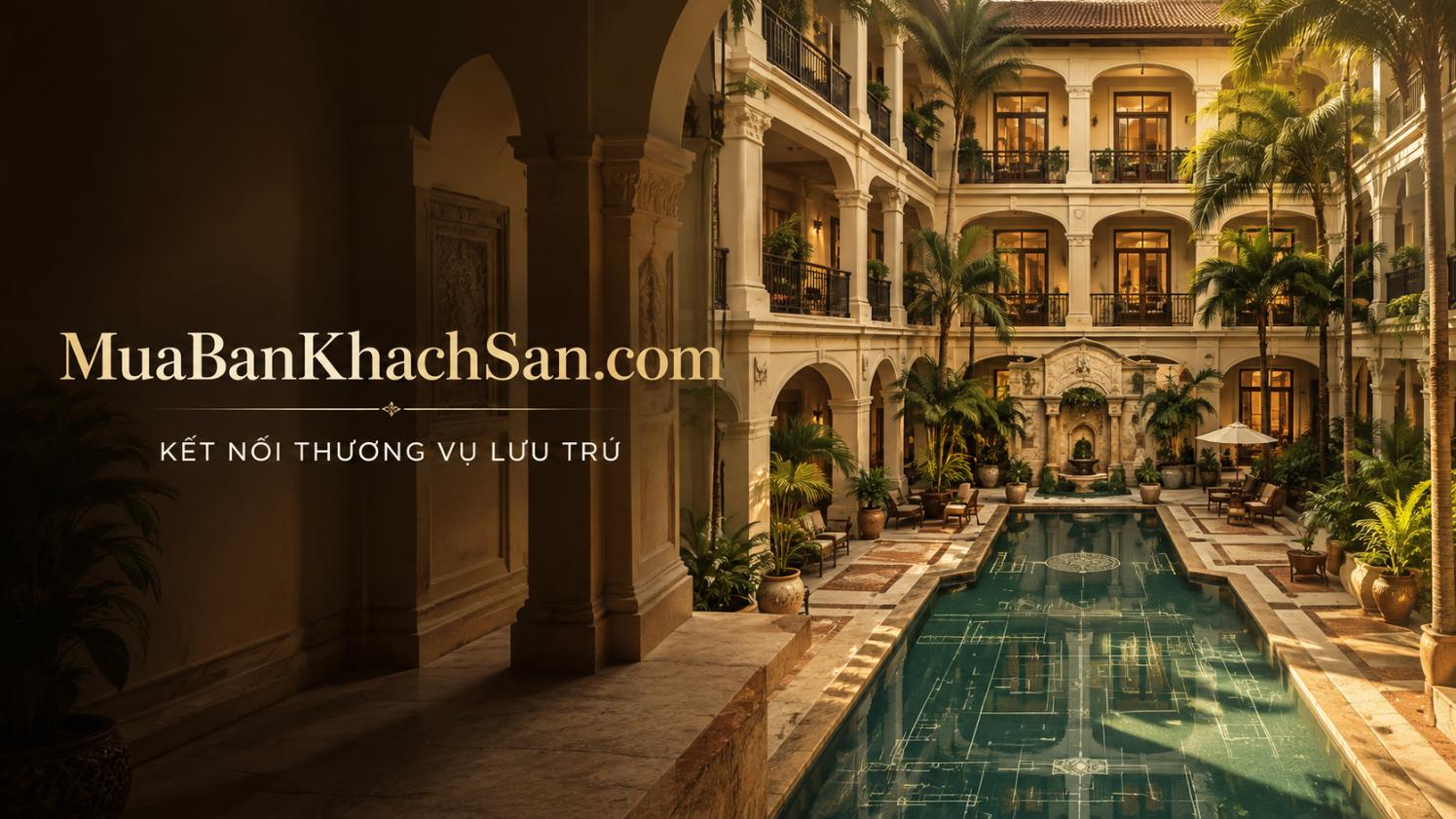 MuaBanKhachSan.com