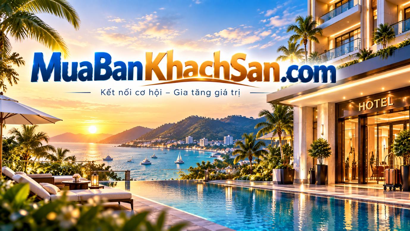 MuaBanKhachSan.com