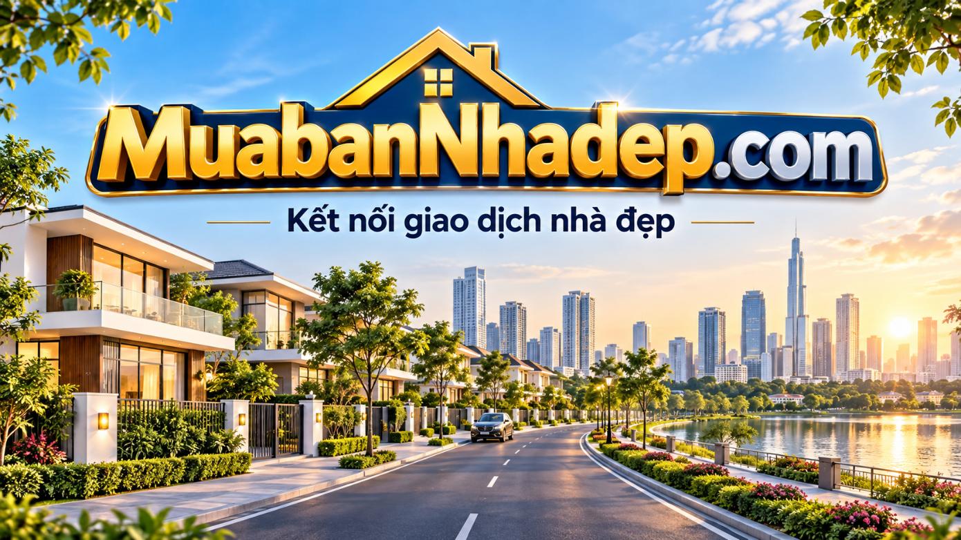 Muabannhadep.com