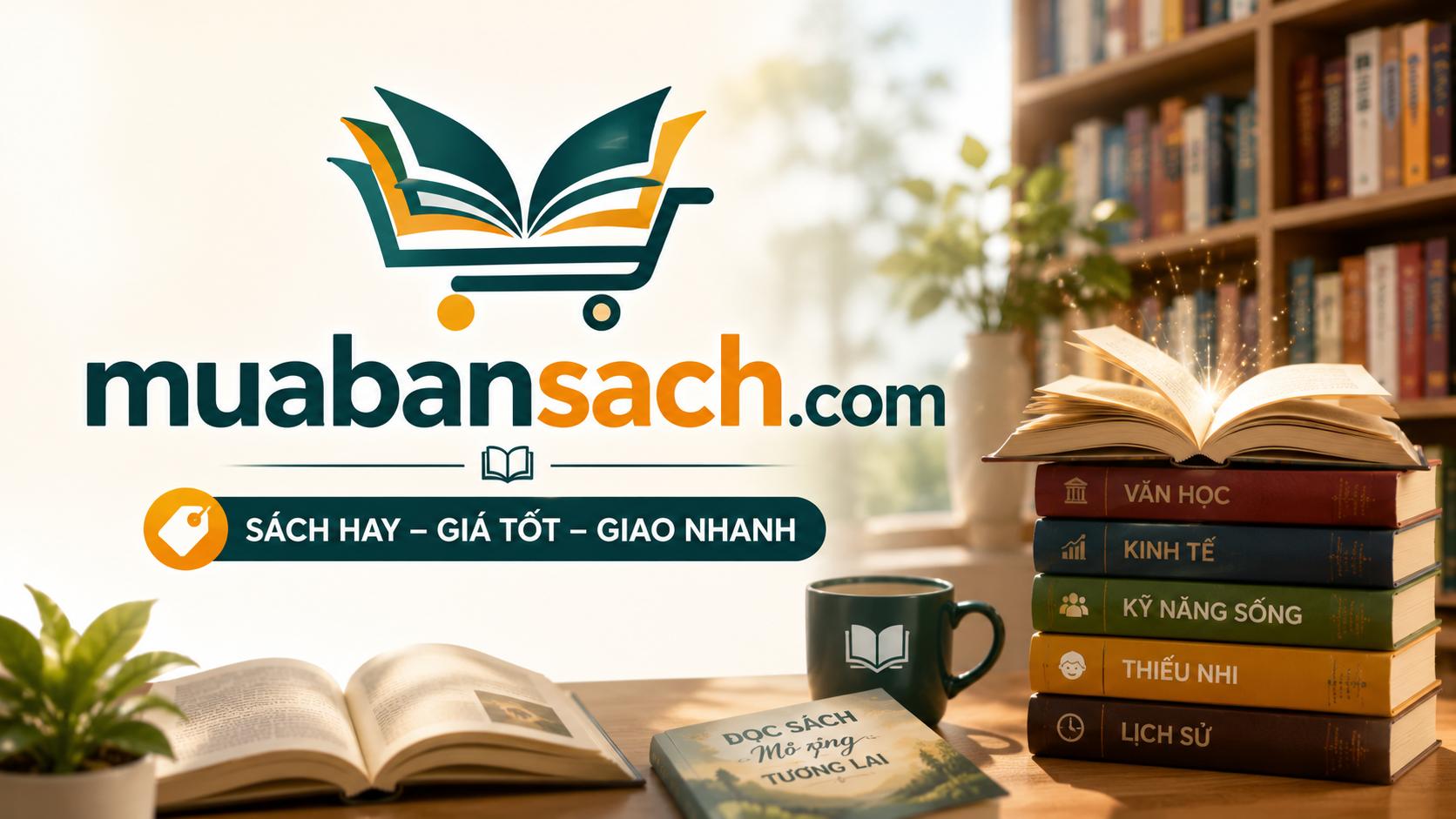 MuaBanSach.com