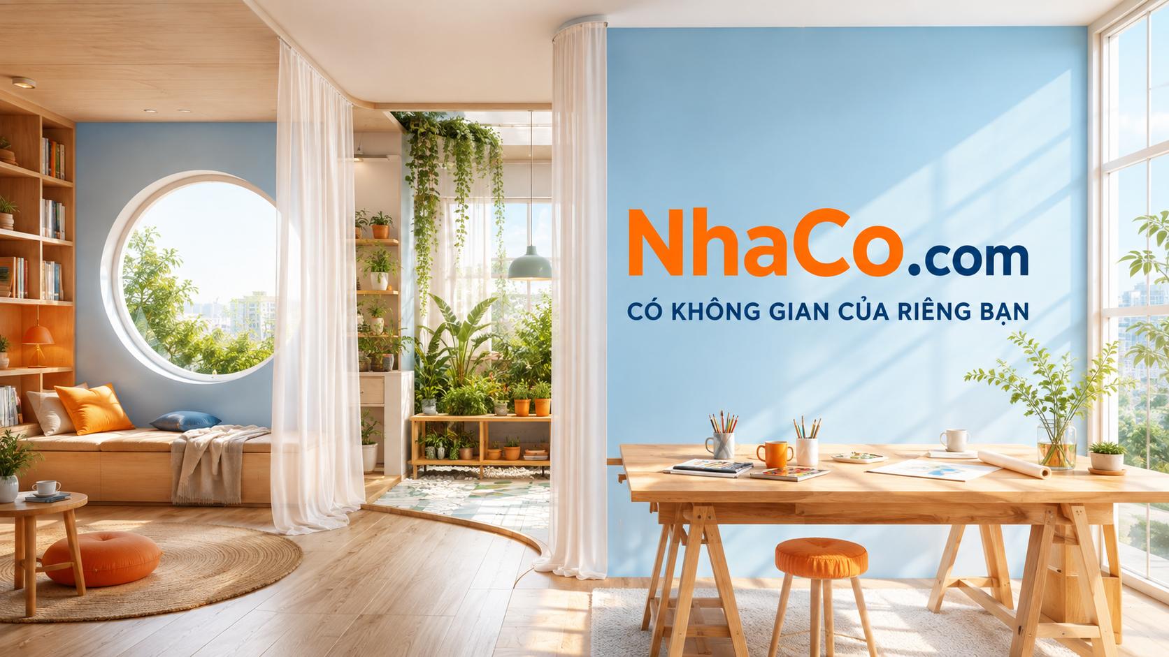 NhaCo.com