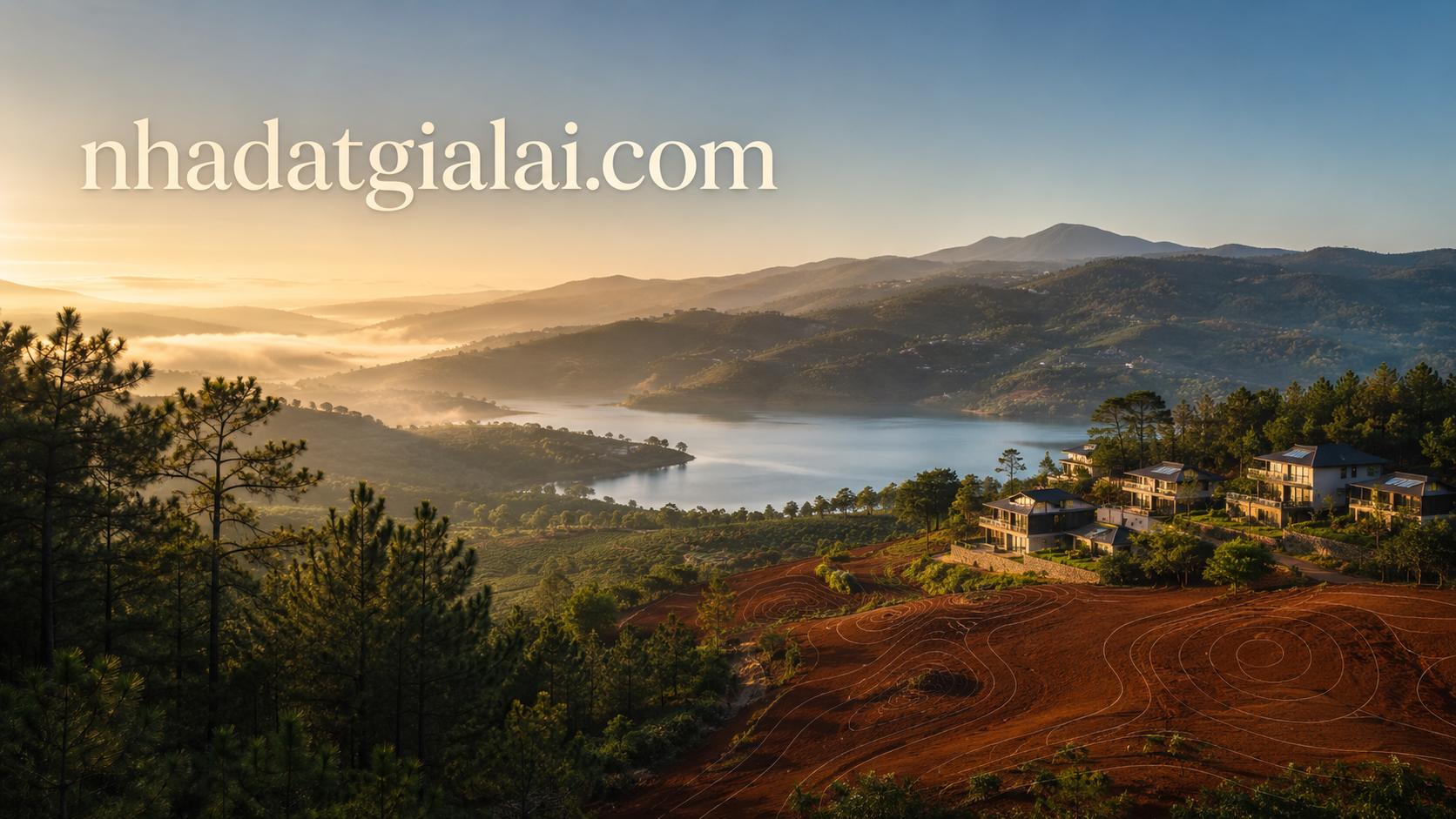 Nhadatgialai.com