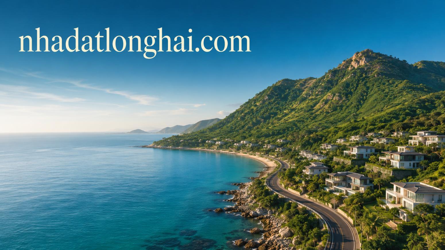 Nhadatlonghai.com