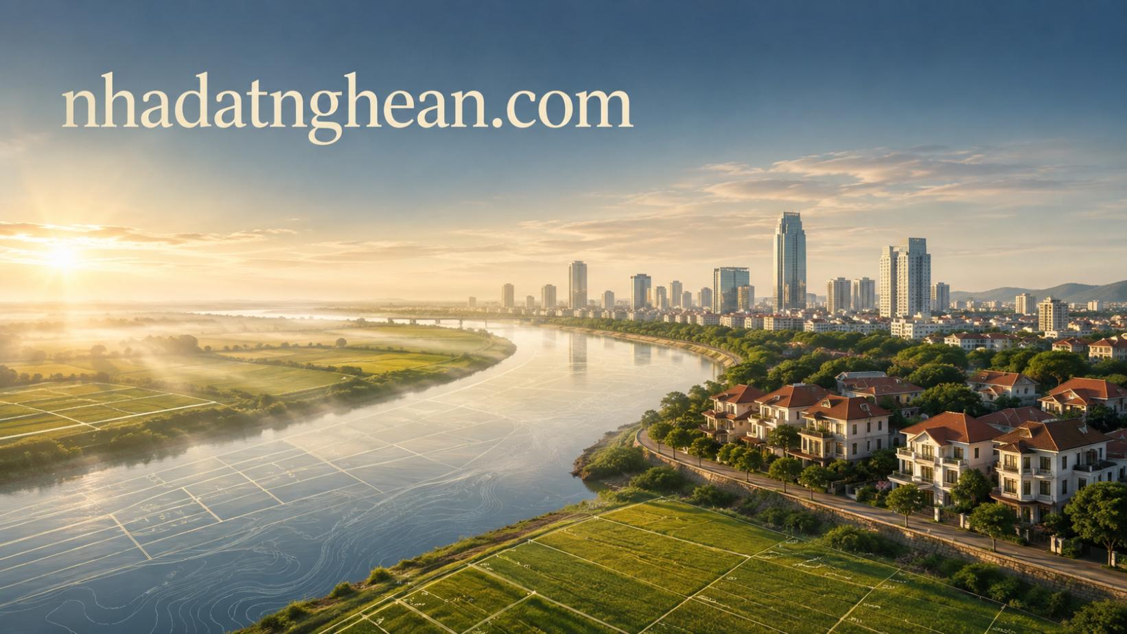 Nhadatnghean.com