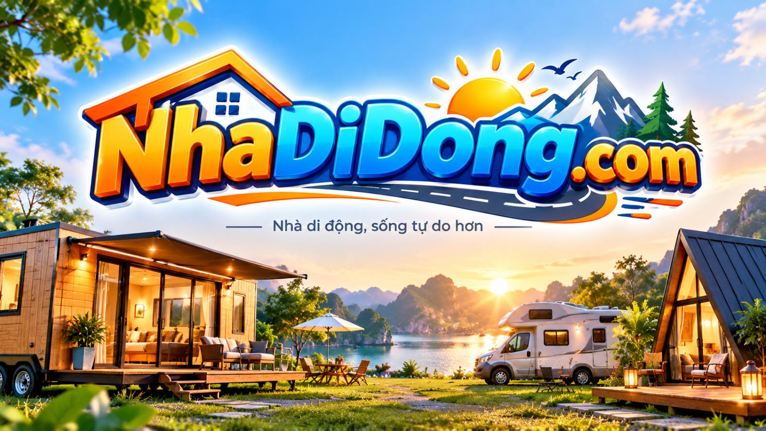 Nhadidong.com