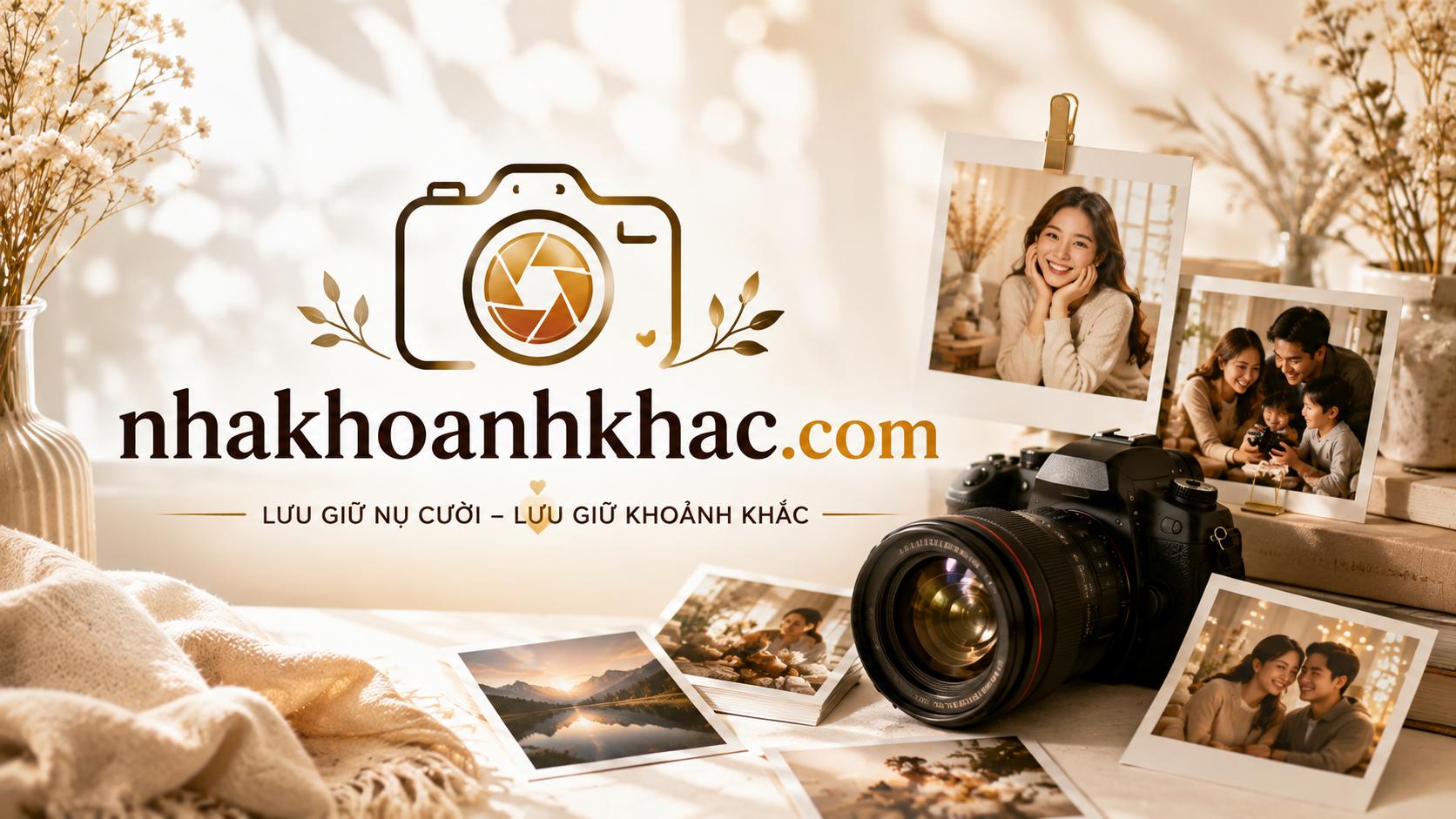 Nhakhoanhkhac.com