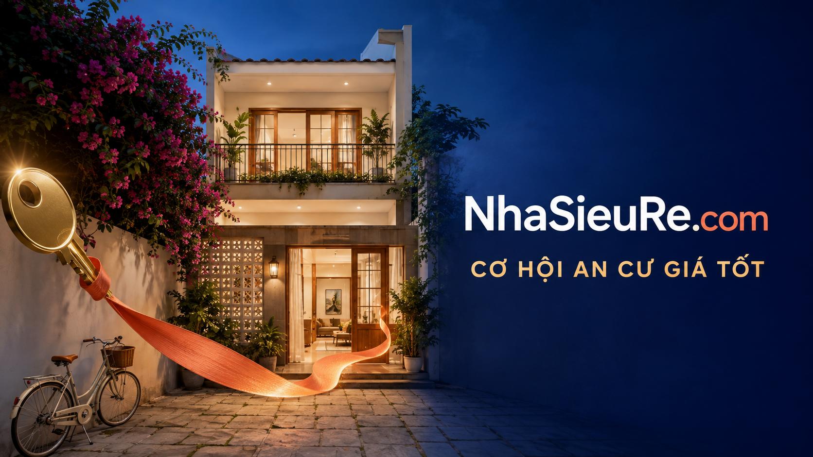 NhaSieuRe.com