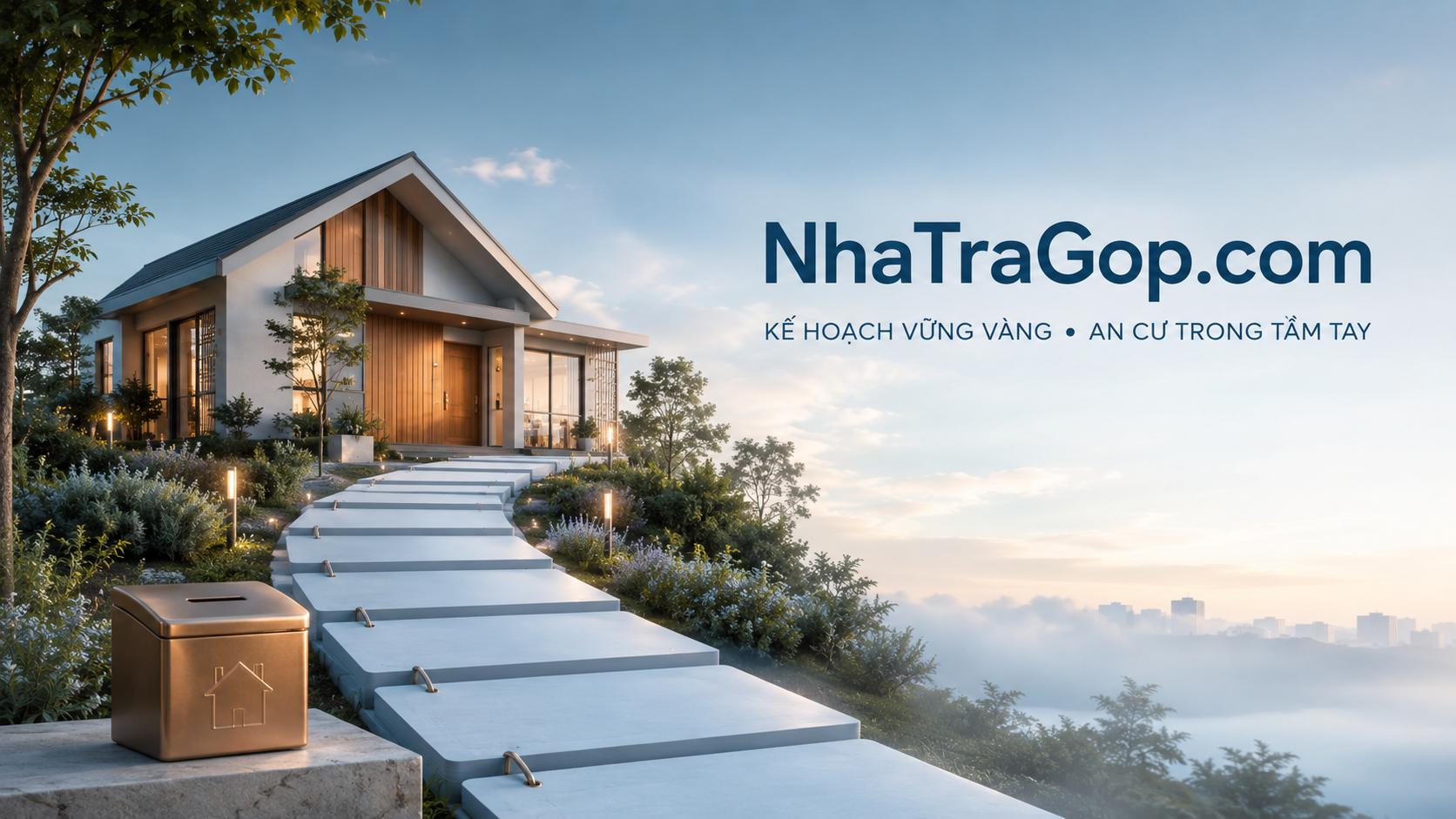 NhaTraGop.com