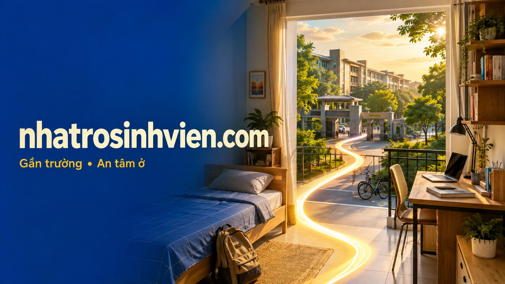 Nhatrosinhvien.com